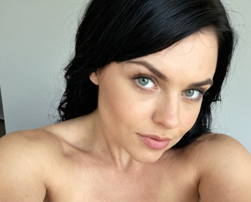 eliminated by selfie portrait 4