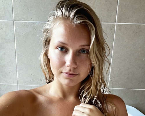 portrait for introducing bathmatch