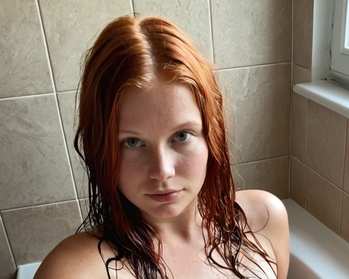portrait of introducing bathmatch