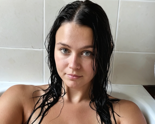 portrait of introducing bathmatch