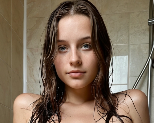 portrait of introducing bathmatch